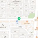 김밥나라송천주공점