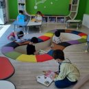 해맞이작은도서관 이미지