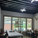 올갱이랑매운탕 | [괴산] 괴산올갱이해장국송어회매운탕, 올갱이해장국