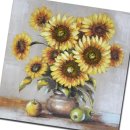 유화 아크릴 A 이미지