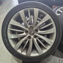 한국타이어 태광판매(주) | 삼천포,사천타이어 제네시스 g80 245 40 r 19,275 35 r 19 한국타이어 벤투스 s2 as 타이어교체