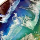 타일아트 트레이 제작 이미지