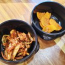 안경의 정석 전남도청점 | [남악 떡봉칼국수콩국수] 울금면으로 만든 건강 칼국수! 매운칼국수·만두 솔직 후기(무안맛집)