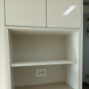 꿈에그린3차아파트 | 대전인테리어필름 l 유성숲오투그란데 3차 필름 시공