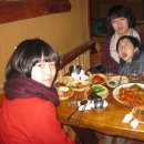 두리아숯불바베큐 이미지