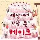 케이크다람쥐