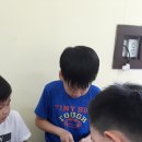 경희대진명태권도장