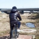 율하천자전거길 이미지