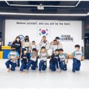 다산 국가대표 태권도장 이미지