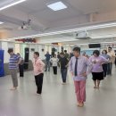 국가대표 영웅 태권도 | 대구 중구 대봉동 국가대표영웅태권도, 매주 월요일 함께하는 장애인 태권도 수업🥋