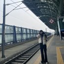 Ktx 하루에 두번타기