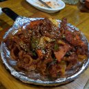 두리아숯불바베큐치킨 이미지