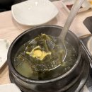 여수해물삼합 차가네2호점 | 여수 시청맛집 삼합맛집 차가네 통큰해물삼합 2호점 맛있다