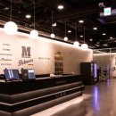 엠투어스크린골프 이미지