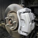 H&K타이어 | 일산 한국타이어 전문점 올뉴 K7 라우펜 245 45 19 사계절 교체 #그랜져 #K8