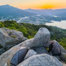 광석길 | 합천 금성산