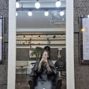 [여주 미용실] 웨딩촬영 앞두고 염색! 여주 염색은 &#39;이숩헤어&#39;(내돈내산 후기)