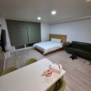 [내돈내산] 가성비 좋고 넓은 '여수 나폴리펜션' 302호 후기