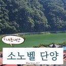 레이노래방 | 소노벨 단양 west 리얼 후기 패밀리 레이크뷰 침대 클린 내돈내산 가성비 숙소