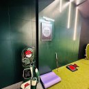 아우라 골프 스튜디오 이미지