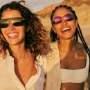 세계로팔등로점 | 골프 선글라스 추천 리디아고 편광 스포츠고글, 마우이짐 착용 후기