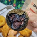 올레찹쌀꽈배기 이미지