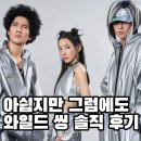 [공지] [영화리뷰] <와일드 씽> 관람평 결말 해석 정보 - 아쉬움의 끝을 잡고 (한국영화 추천)