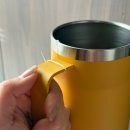 포멜로 | 미국 스탠리 텀블러 퀜처 플로우스테이트 887ml 포멜로 후기