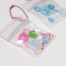 행운마켓 | 비즈키링만들기 초보도 쉽게! 더하우스마켓 행운의키링 만들기키트 후기