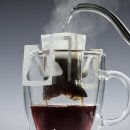 드립커피 이미지