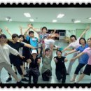 다이어트댄스 이미지