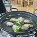 전주화정중학교 | 전주 다농18호회센타 가족들과 함께 즐긴 특대메뉴
