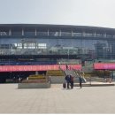 엑스포역광장 이미지