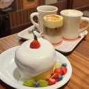 가산디지털단지역 카페 분위기 좋은 수플레 맛집 5to7&amp;구욱희씨 퍼블릭가산점