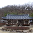 삼성그룹 창업주 고 이병철 회장 생가 이미지