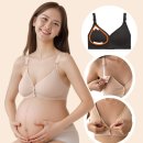 (주)에이투티소프트 | 임산부 필수템! 에이투에프 소프트 수유브라, 압박없이 편안하게!