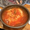 무쇠막 | 무쇠막생고기 금호동 로컬 고기맛집(feat. 김치말이 국수) 내돈내산