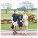 필리핀 클락 가족여행 호핑 투어 골프까지 다즐겨보자~! (Feat.클락은 망고투어)