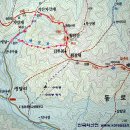 제367차 정기산행:황장산(경북문경)-울창한 원시림과 암릉의 조화 이미지