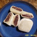 [논산맛집]생활의 달인에 나온 찹쌀모찌 &lt;대영모찌&gt;+택배후기