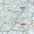 남도의 설악산 주작산 덕룡산(4월26일~27일 금요무박)예약란 이미지