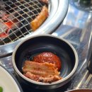 불타는숯불꼼장어 이미지