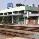 남춘천역 Namchuncheon Station, 南春川驛 이미지