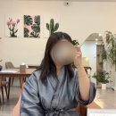 뿌리산업 | 대실역 미용실 다사 널, 그린헤어 뿌리염색 후기