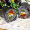 새싹김밥 - 대덕구 계족산로17번길 34 | 새싹김밥
