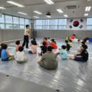 계명대정부석태권도장 이미지