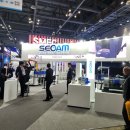 주식회사 서진산업 | 2024 고양시 킨텍스 SIMTOS2024 전시회 후기