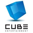 큐브엔터테인먼트 이미지
