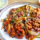 착한낙지 이미지