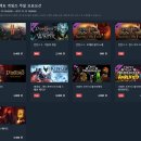 [게임세일] 스팀 Klei & Aspyr 세일 + 험블번들 이미지